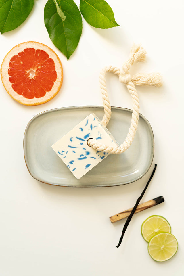 Goutte d'azur