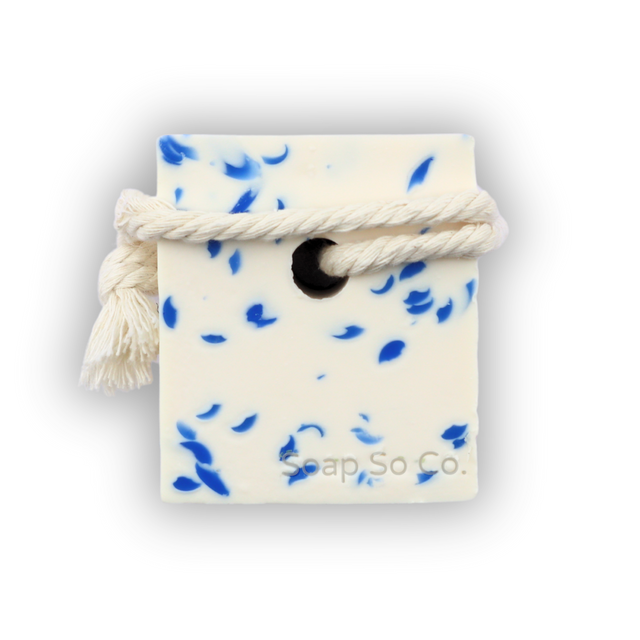 Goutte d'azur