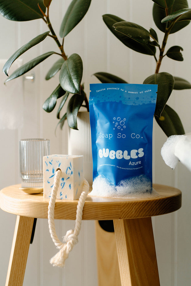 Goutte d'azur