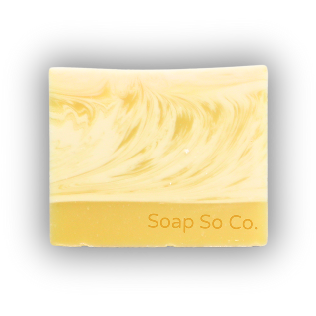 Lemongrass & Lime Dream
