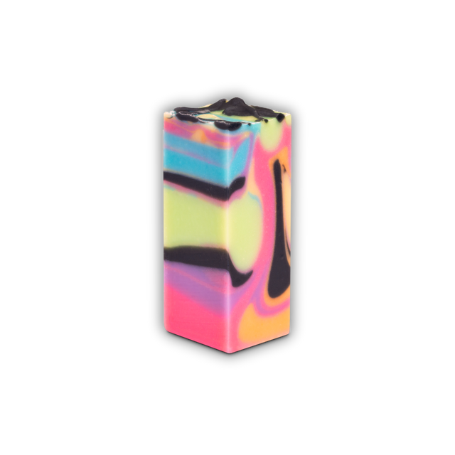 Mini Soap Box Set