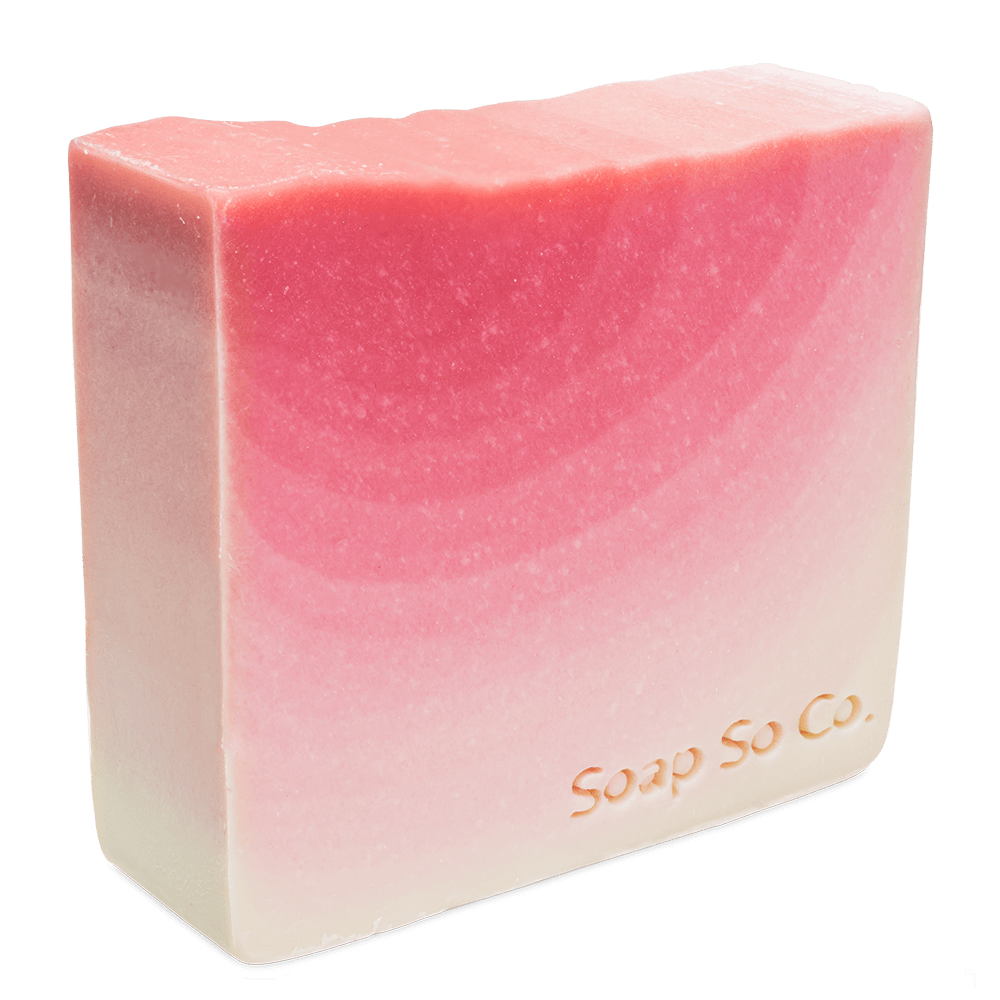BLUSH - Soap So Co.