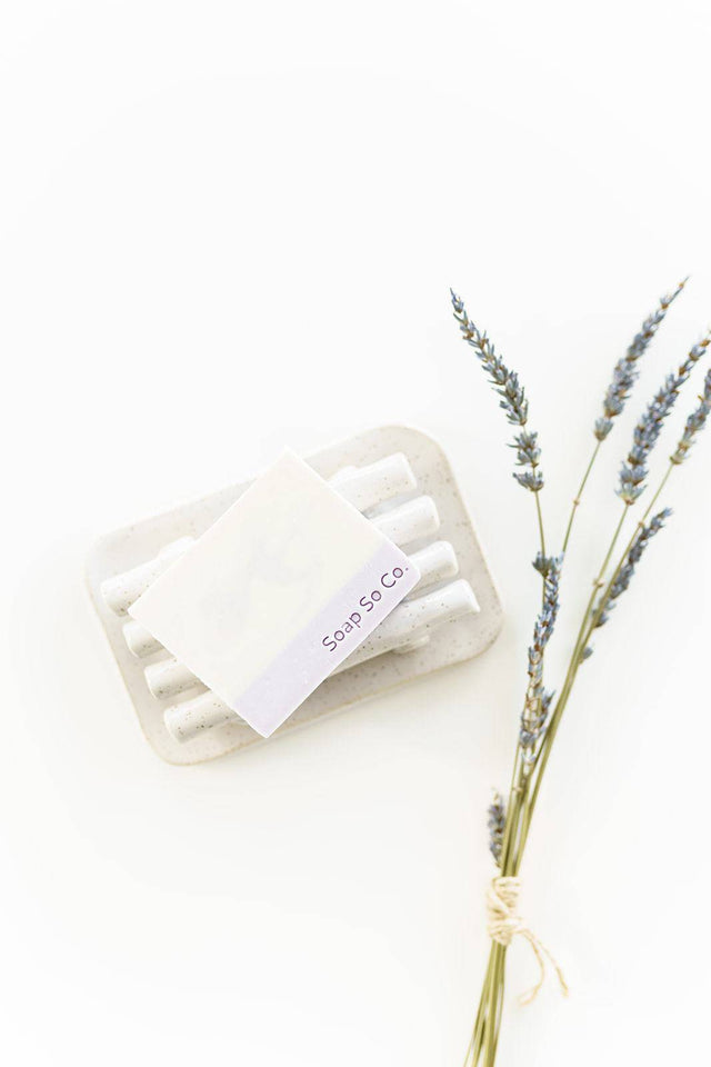 LAVENDER DREAM - Soap So Co.