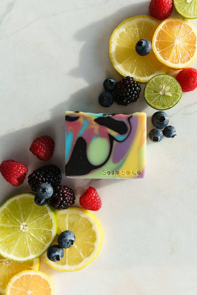 TEEN SPIRIT - Soap So Co.