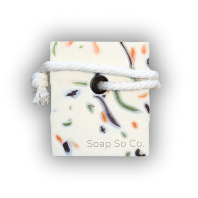 Harvest (Soap on a Rope)
