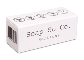 HORIZONS - MINI - Soap So Co.