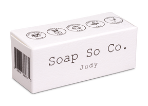 JUDY - MINI - Soap So Co.
