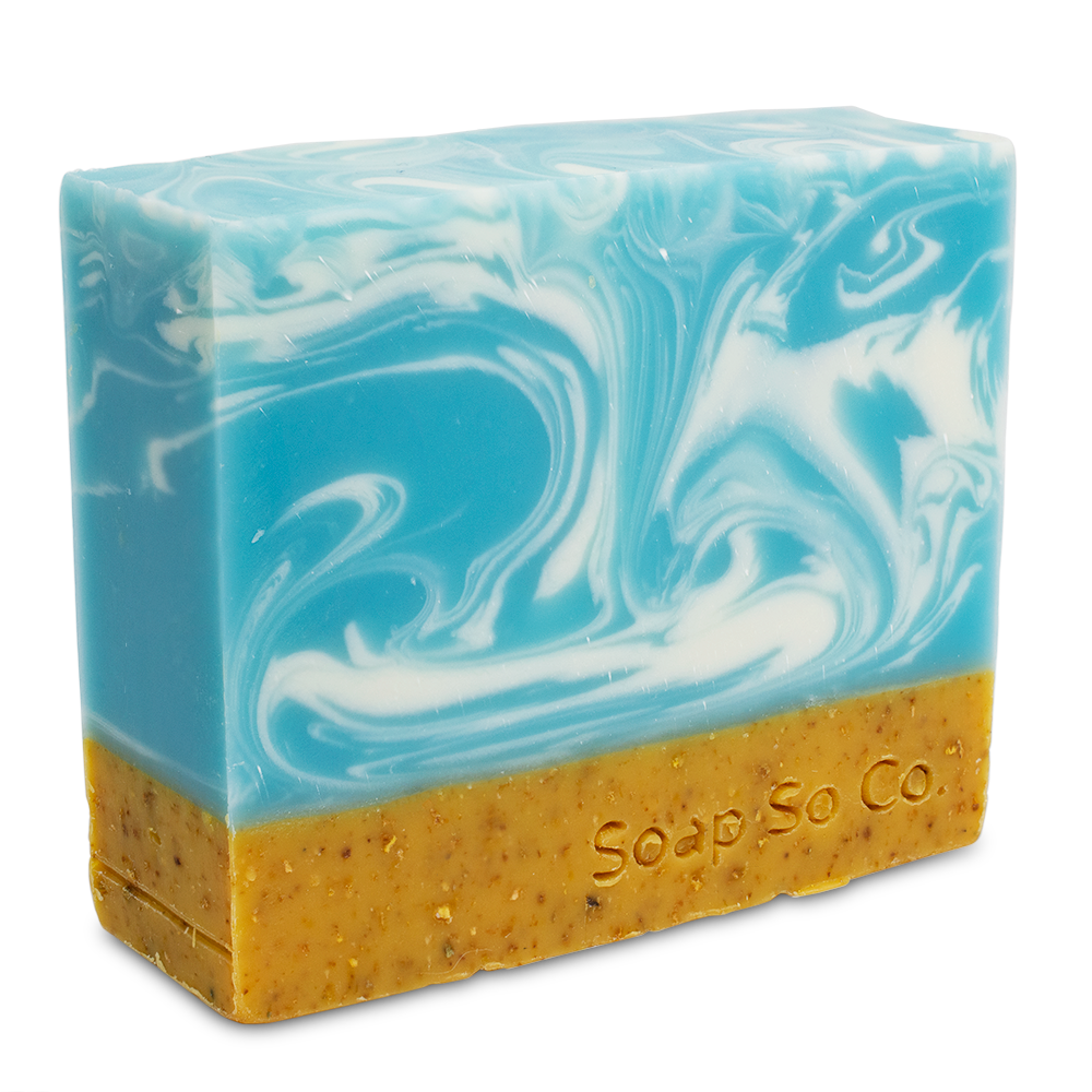 BEACH BREEZE - Soap So Co.