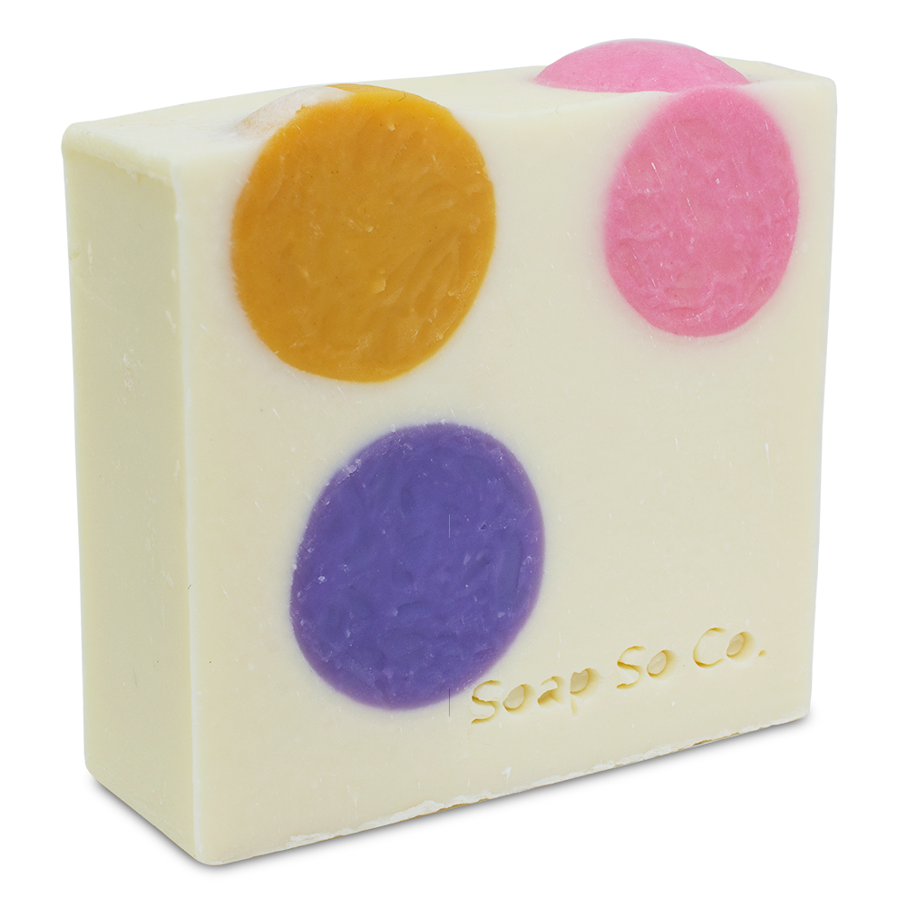 BONBON - Soap So Co.