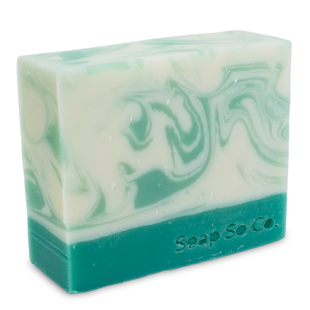 MINT DREAM - Soap So Co.