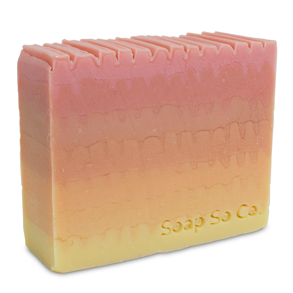 SUNSETS - Soap So Co.