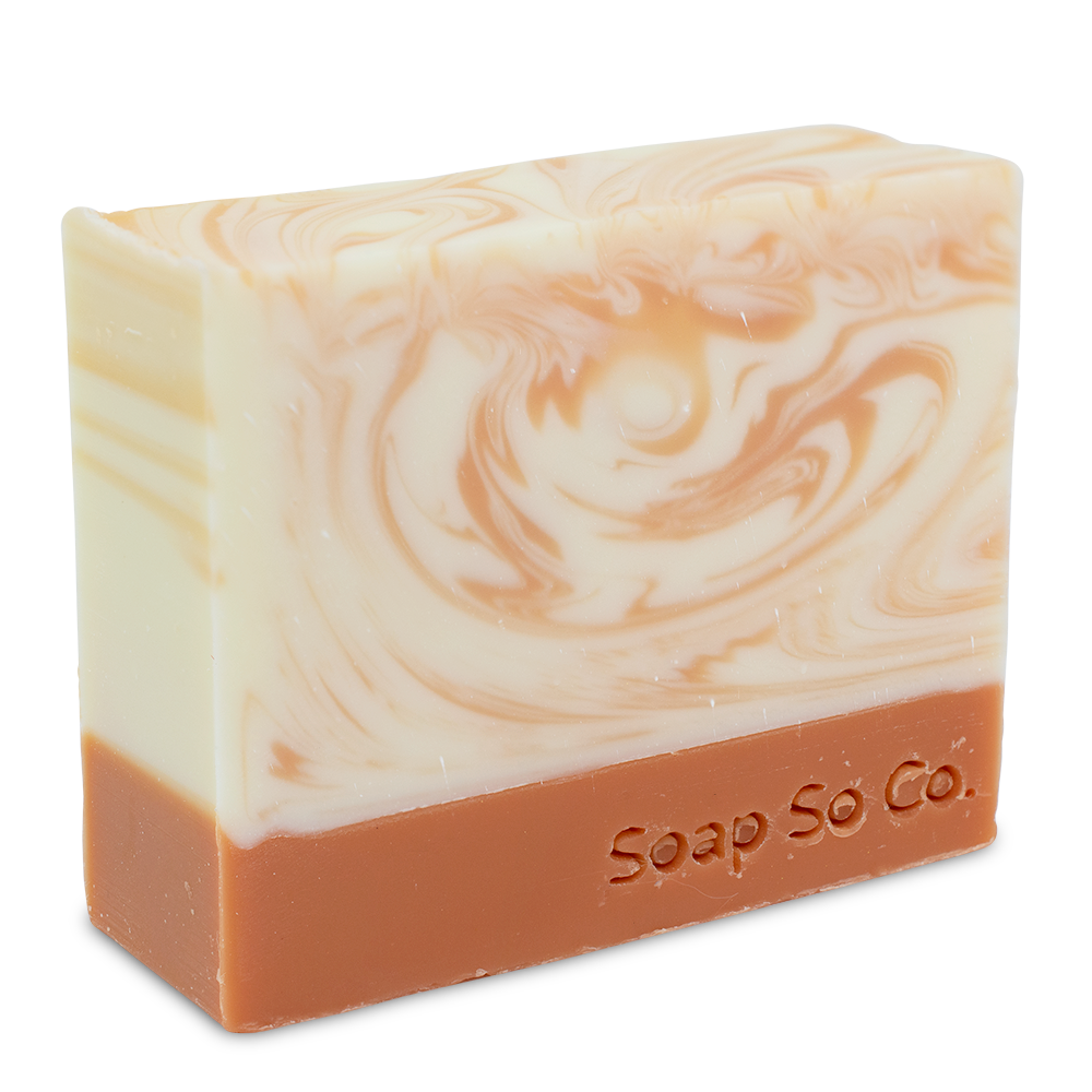 ORANGE DREAM - Soap So Co.