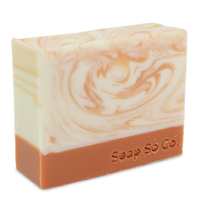ORANGE DREAM - Soap So Co.