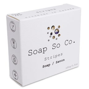 STRIPES - Soap So Co.