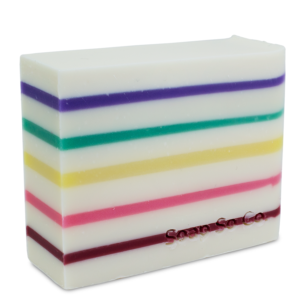 STRIPES - Soap So Co.