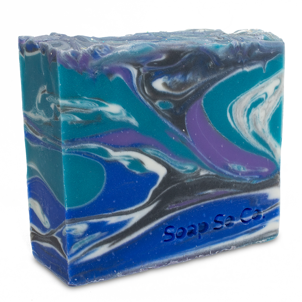 TRANSCEND - Soap So Co.